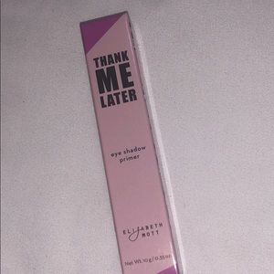 Elizabeth Mott Eye Primer